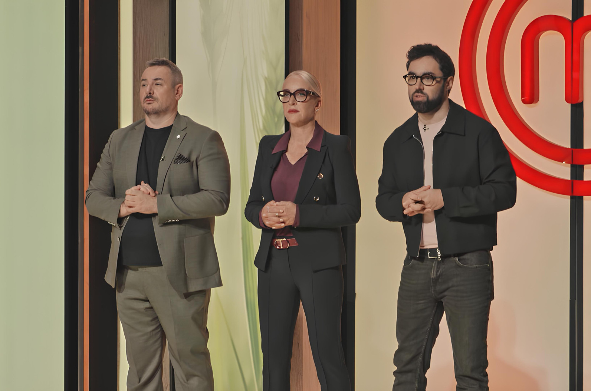 MasterChef Srbija - Četvrtak, 23. april - Današnji zadatak odvešće takmičare u Aziju