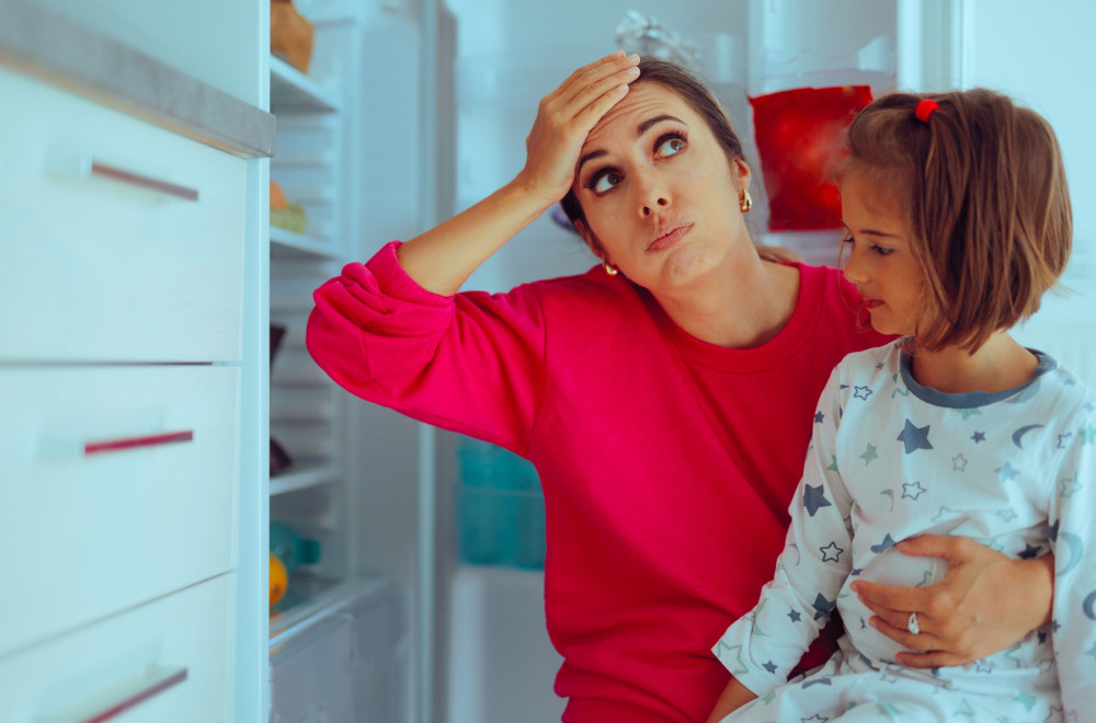 PET tihih znakova da ste DOBAR RODITELJ, čak i kad sumnjate