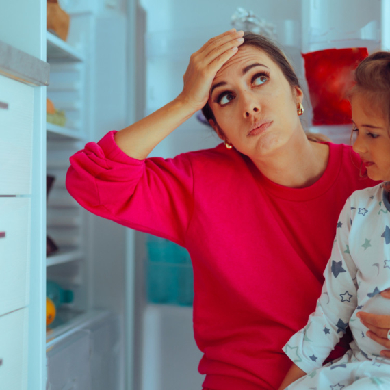 PET tihih znakova da ste DOBAR RODITELJ, čak i kad sumnjate