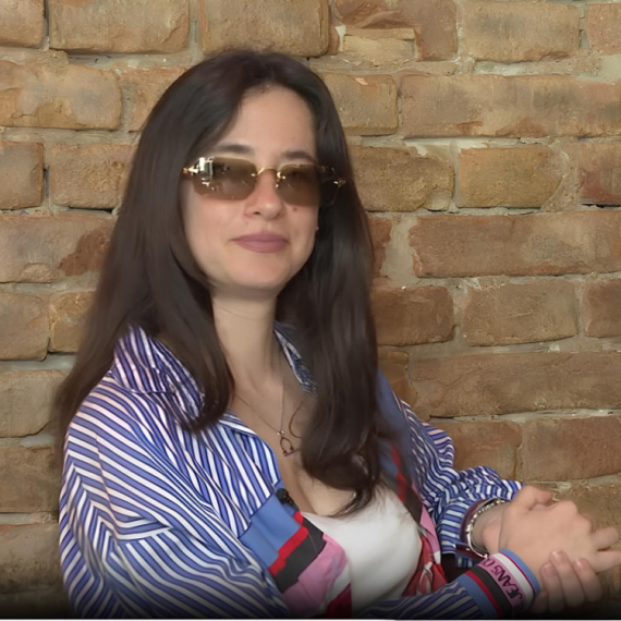 Sajsi MC priznala: "Sad ćete se ŠOKIRATI, ovo NIKO NIJE OČEKIVAO" (VIDEO)