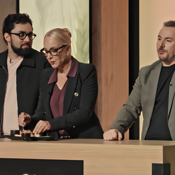 “Ja imam problem sa vama, baš veliki” Preplašeno je poslužila svoje jelo, a onda se suočila sa “strašnim sudom”