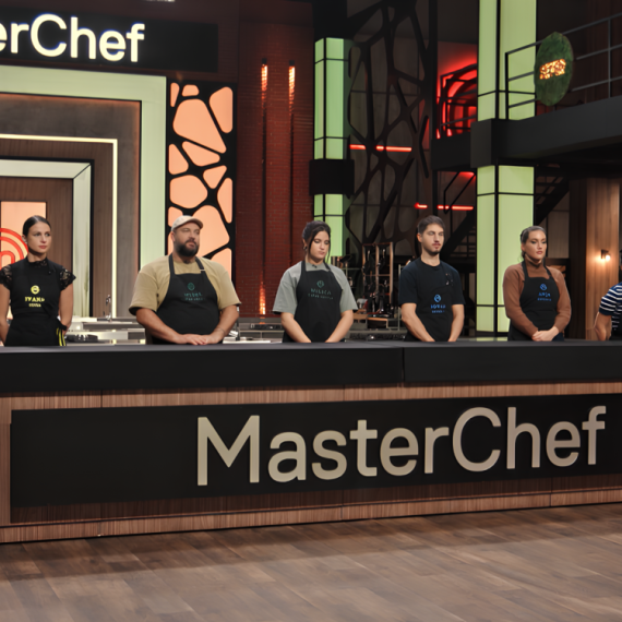 On je PRVI PUT među NAJBOLJIMA! Odlučeno je koja 3 jela su NAJUKUSNIJA - prvi su otišli na BALKON