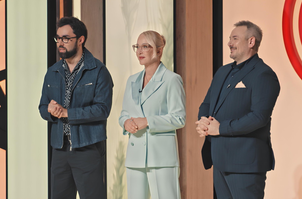 MasterChef Srbija - Petak, 24. april - Takmičari će ipak kuvati timski, ali ne u svom timu regije, već...