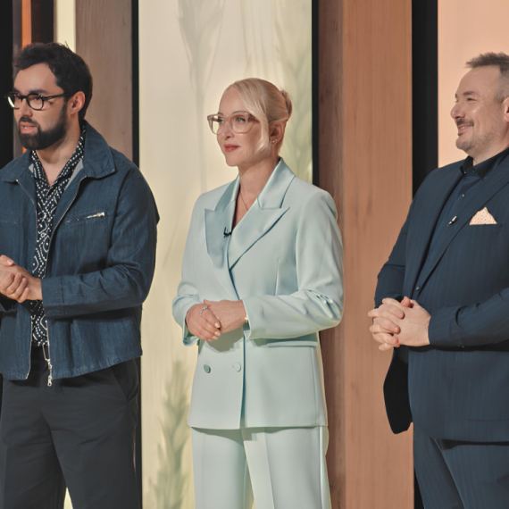 MasterChef Srbija - Petak, 24. april - Takmičari će ipak kuvati timski, ali ne u svom timu regije, već...