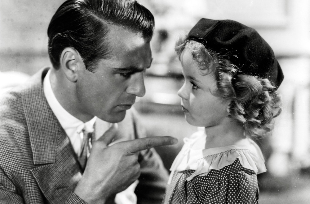 Znate li koja slavna glumica je bila čudo od deteta? Amerikanci su u njoj našli spas od Velike depresije, svet je slavi kao simbol jedne ere