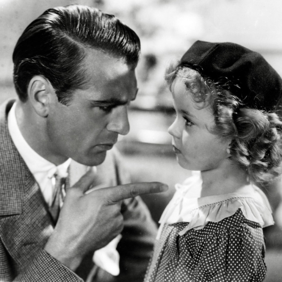 Znate li koja slavna glumica je bila čudo od deteta? Amerikanci su u njoj našli spas od Velike depresije, svet je slavi kao simbol jedne ere