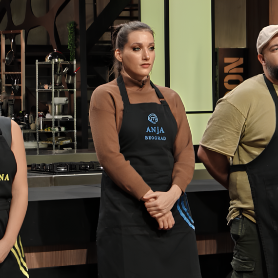 SUZE U STUDIJU! Njihova jela su bila NAJLOŠIJA, ali samo JEDAN napušta takmičenje