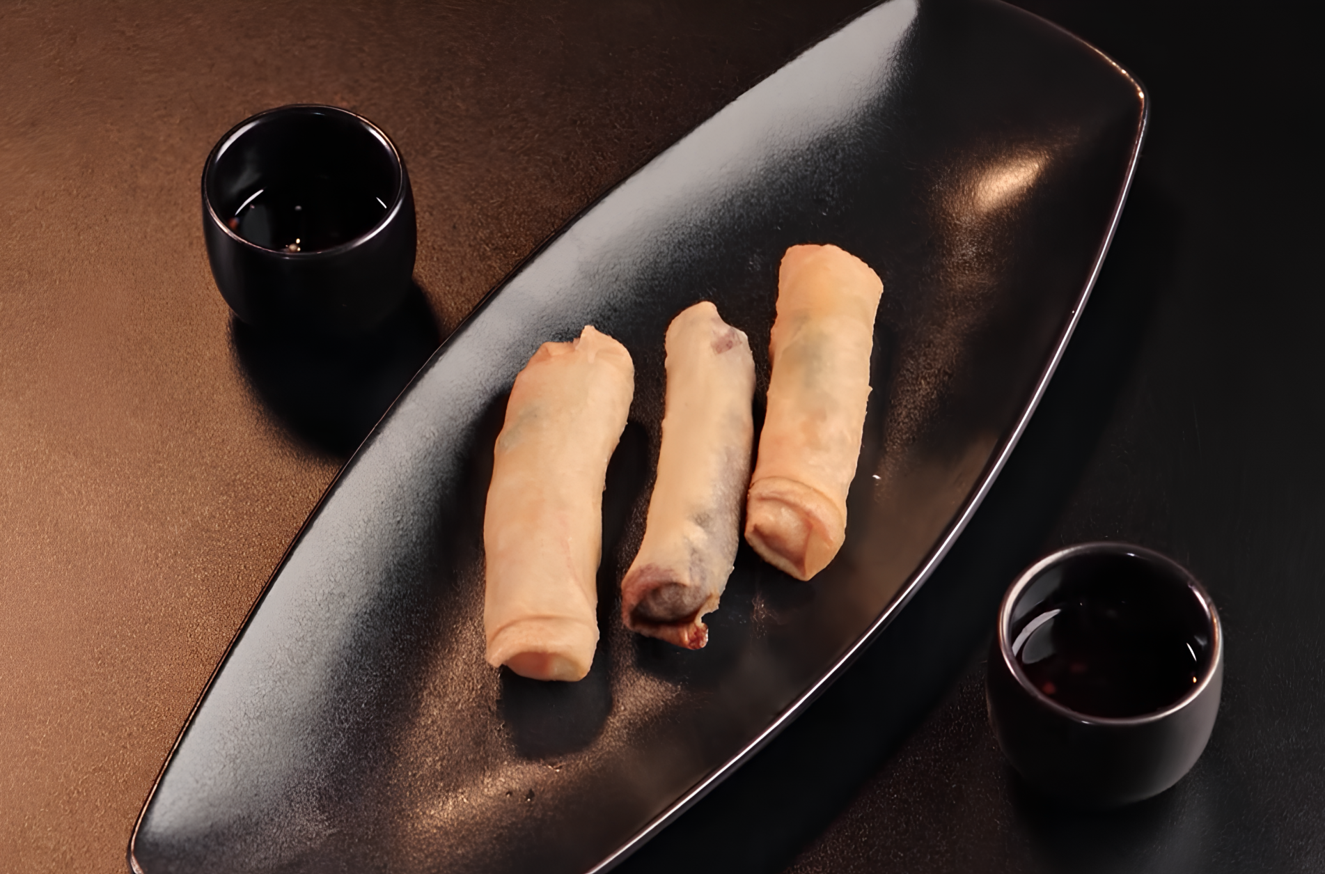 Prolećne rolnice iznenađenja - svaki zalogaj je novo iskustvo