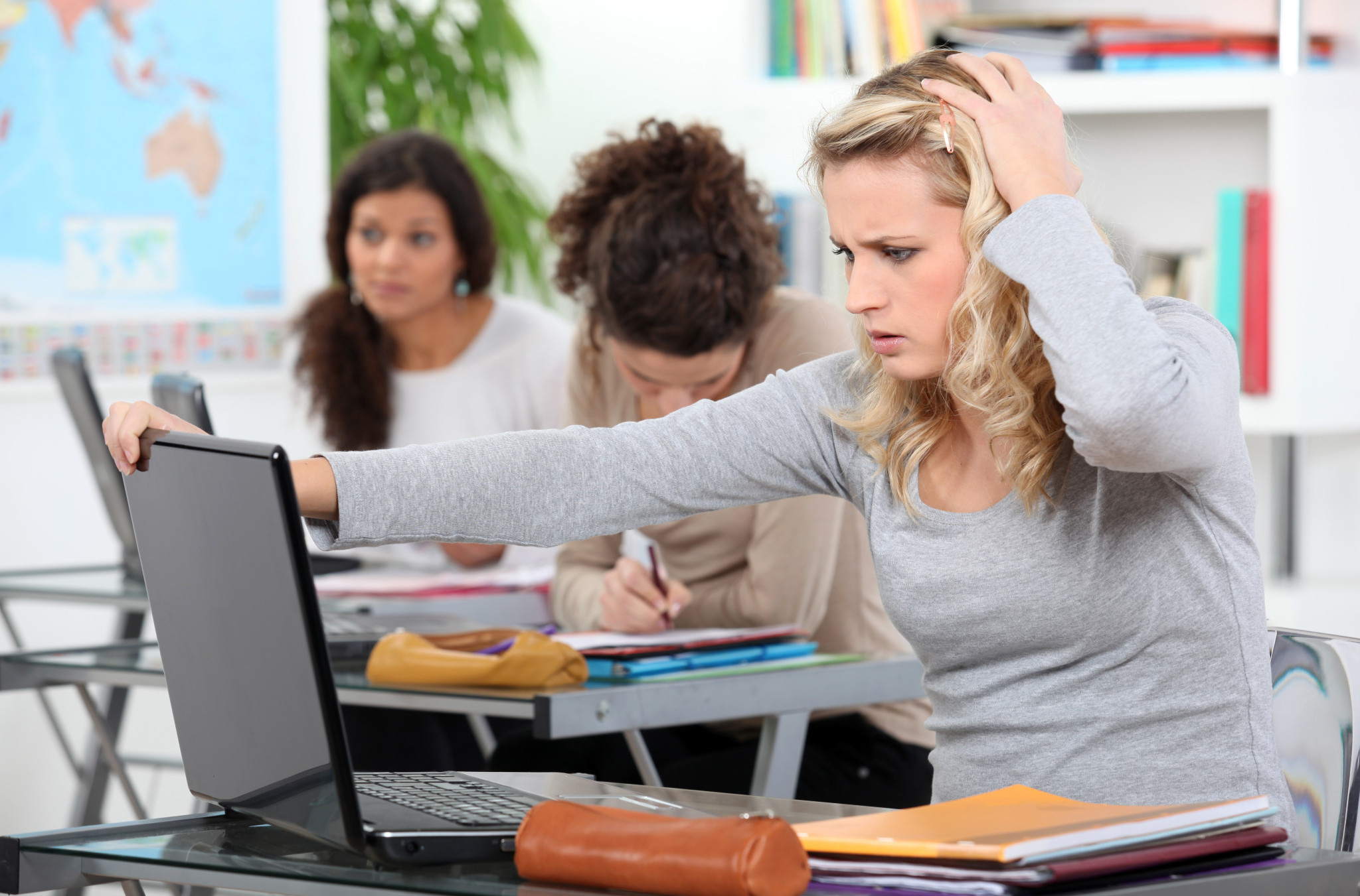 „Najkraći IQ test na svetu“ uspelo je da reši svega 17 procenata ljudi: Da li ste jedan od njih?