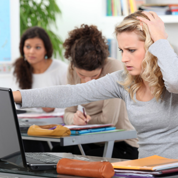 „Najkraći IQ test na svetu“ uspelo je da reši svega 17 procenata ljudi: Da li ste jedan od njih?