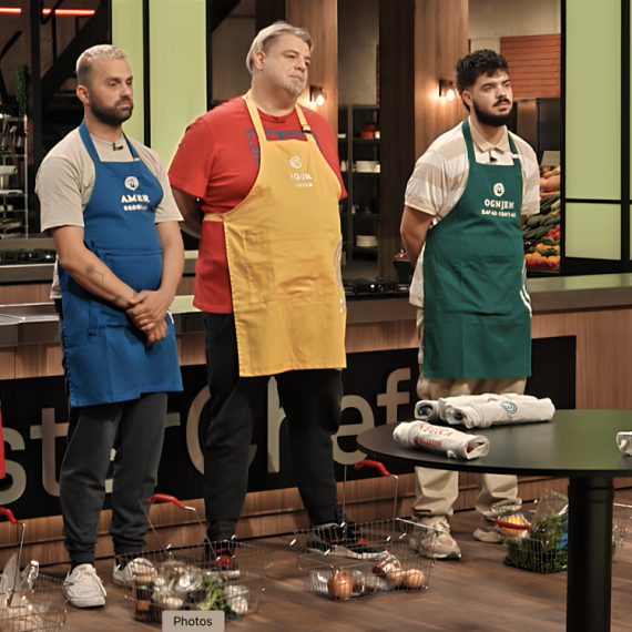 Ovo su im sudije prećutale! Sada je sve jasno - takmičari vidno iznenađeni