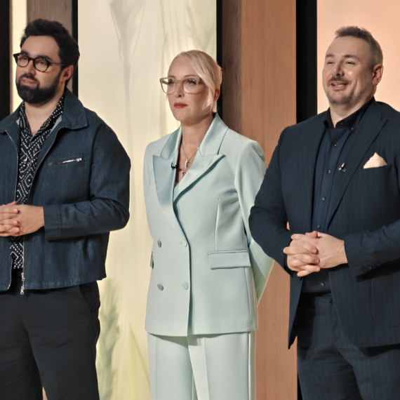 Pa dokle više? Sudije imaju JOŠ JEDNU “začkoljicu” za takmičare