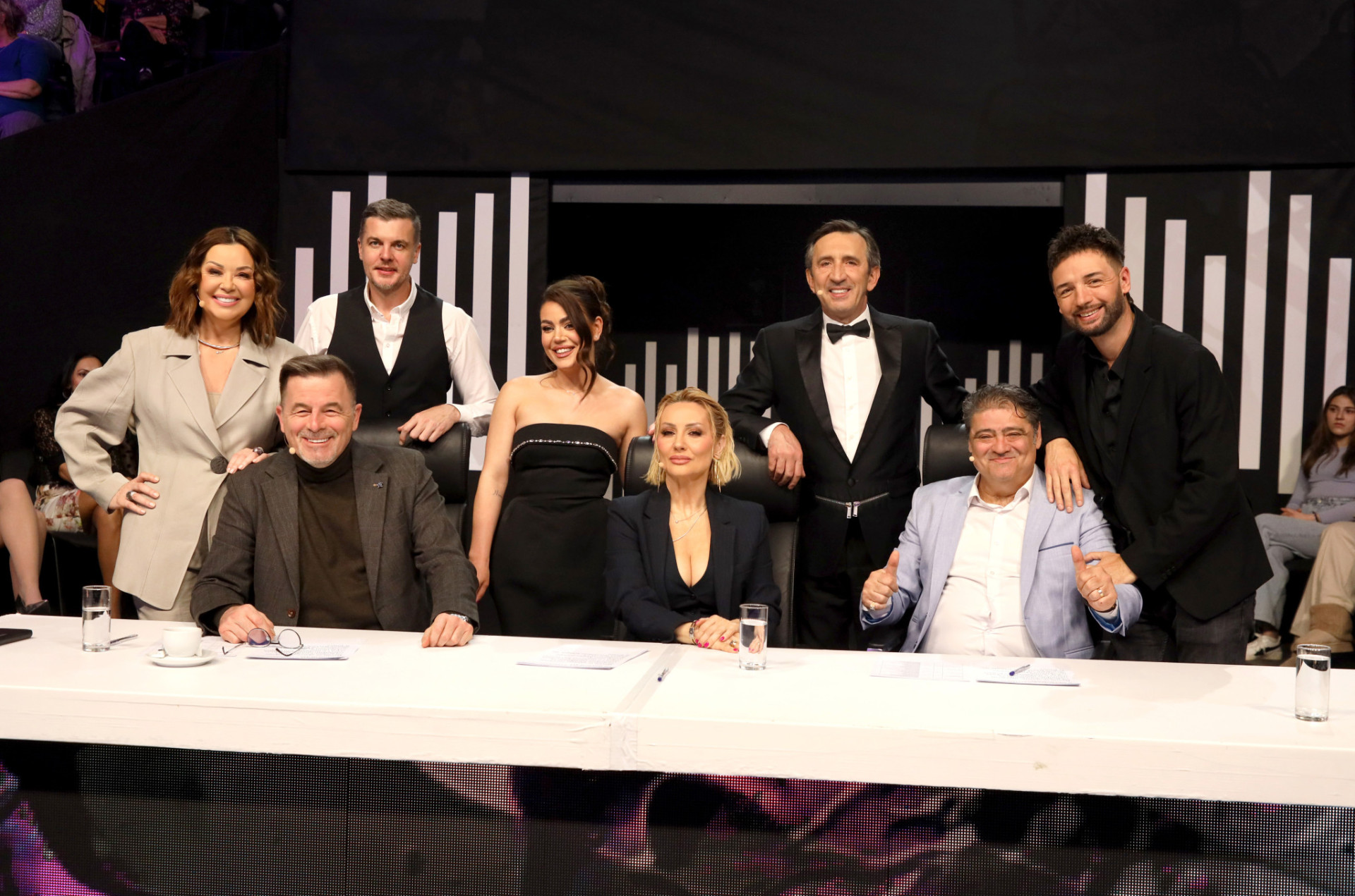 Nikad nije kasno - Nedelja, 26. april - „Ovo je demonstracija sile“ Mare u čudu nakon nastupa koji je video u emisiji