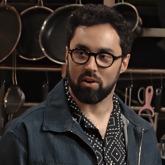 Došao Nenad i potpuno ih POREMETIO! Usred pripreme odlučili da spremaju sasvim NOVA JELA