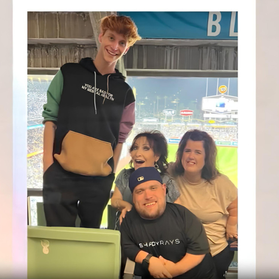 Galileo - Nedelja, 26. april - Vodimo vas kroz tri neobične priče iz sveta!