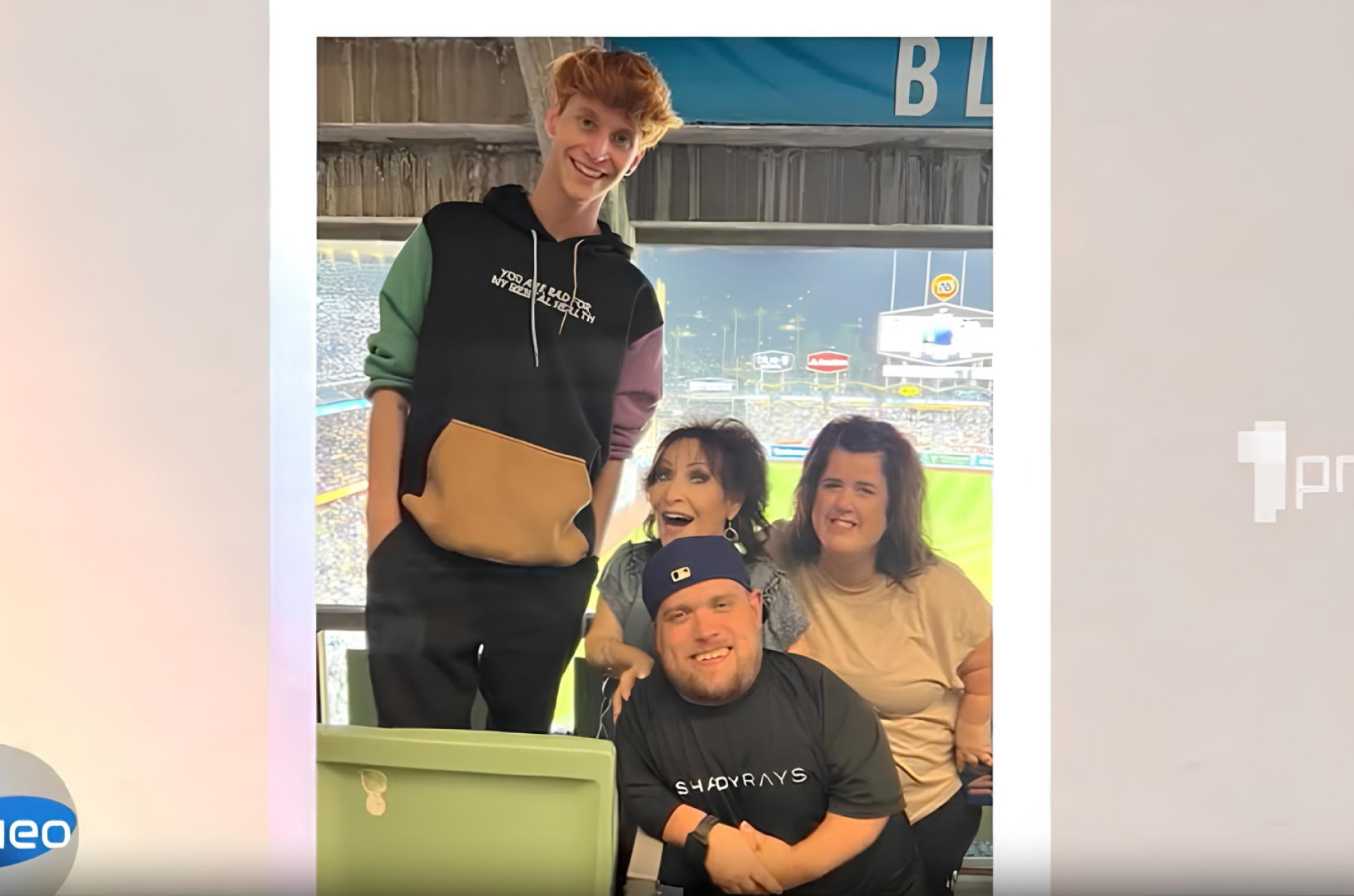 Galileo - Nedelja, 26. april - Vodimo vas kroz tri neobične priče iz sveta!