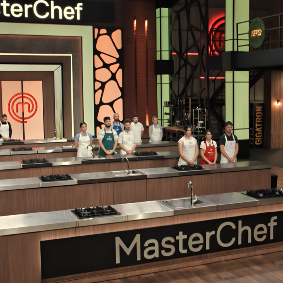 Samo JEDAN TIM odlazi na balkon, a ostali idu u eliminacioni izazov