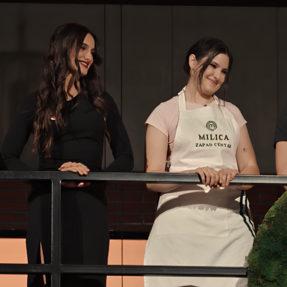 “Jovane, ja sam mislio da vi nemate nimalo stila za kuvanje, ali…” On je od svih sudija dobio POSEBNE komplimente