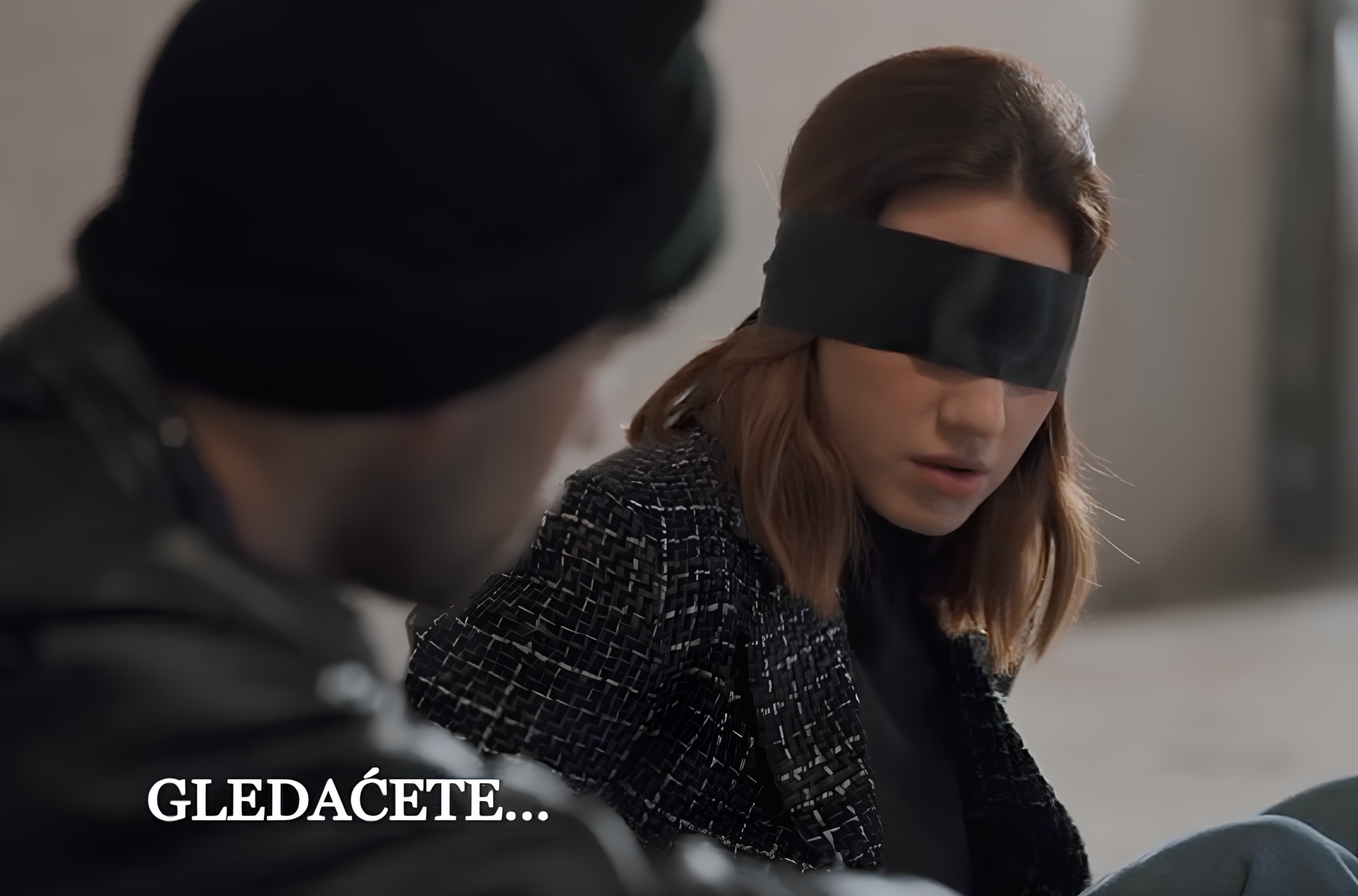 Igra sudbine: Ljubav nakon greha - Subota, 25. april - "Sve će vas pobiti kad čuje šta se desilo"