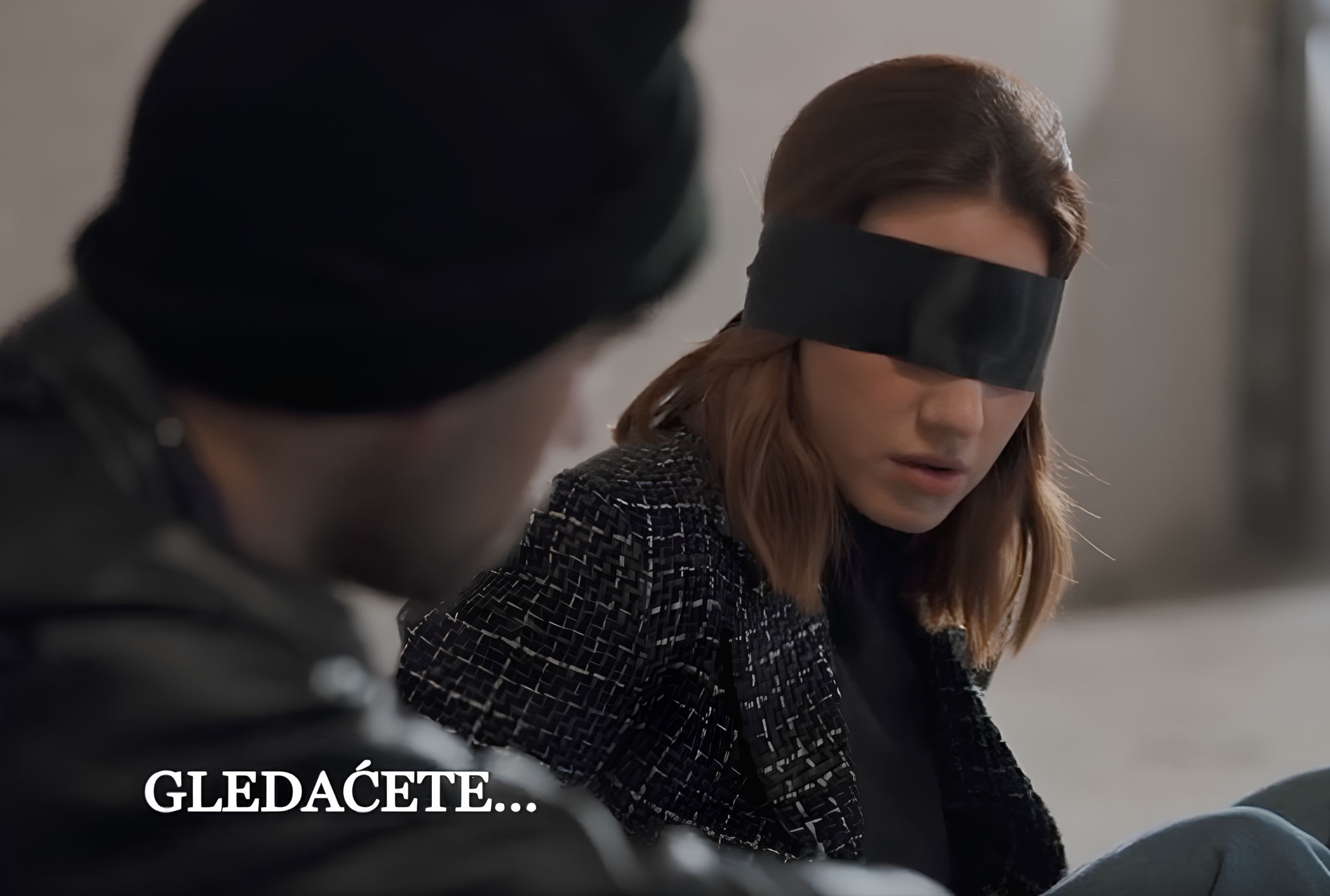 Igra sudbine: Ljubav nakon greha - Subota, 25. april - "Sve će vas pobiti kad čuje šta se desilo"