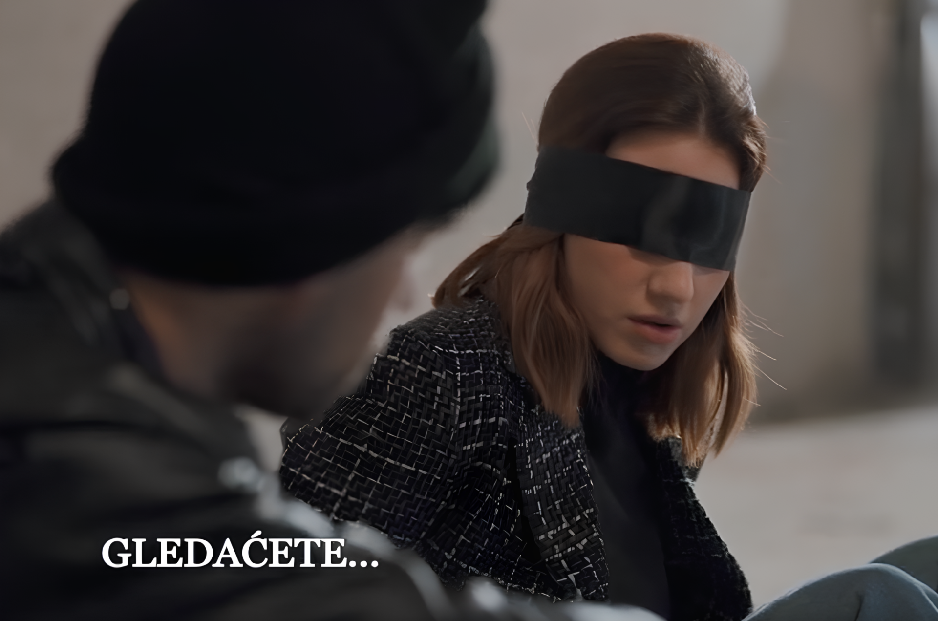 Igra sudbine: Ljubav nakon greha - Subota, 25. april - "Sve će vas pobiti kad čuje šta se desilo"