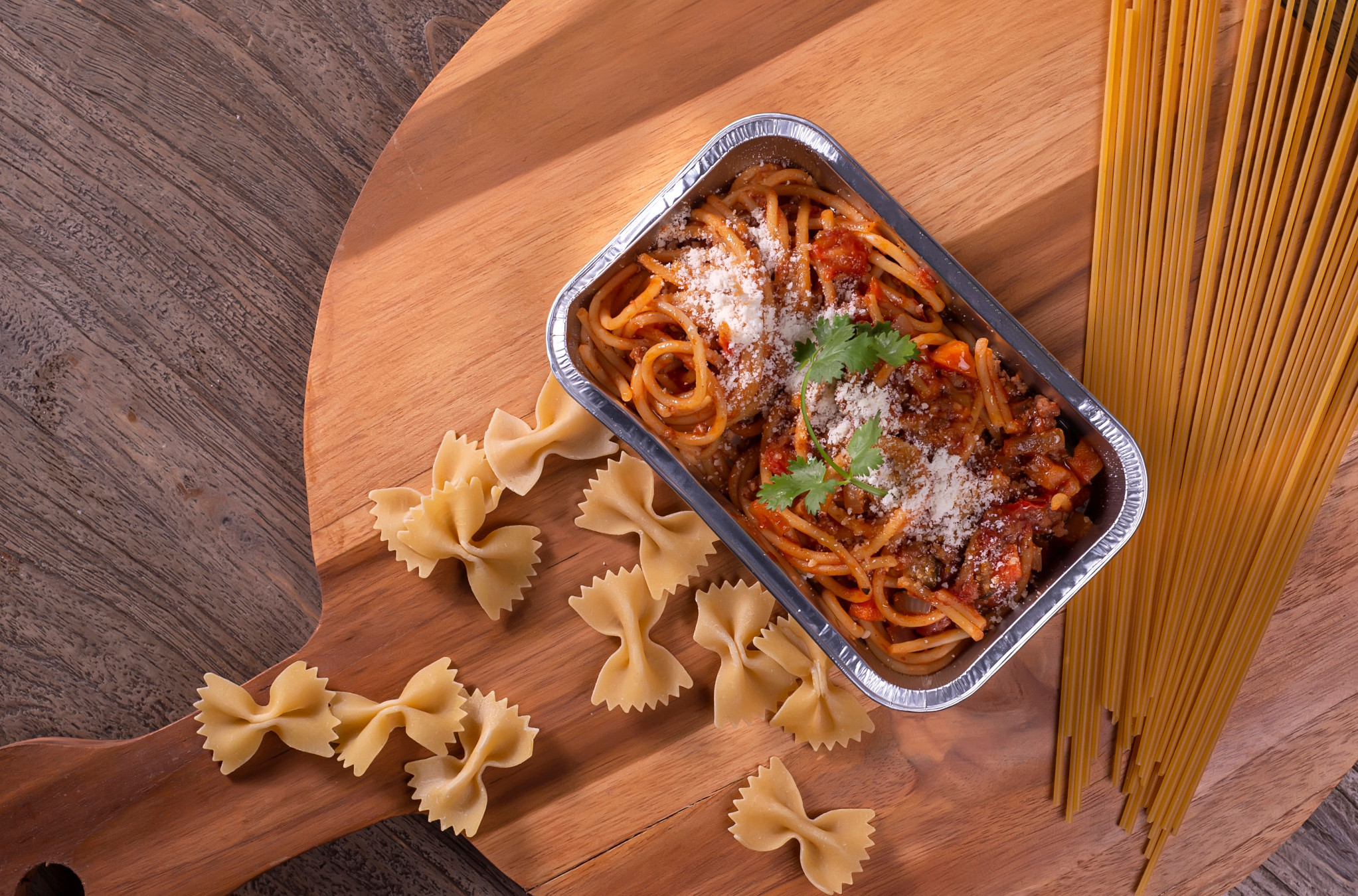 Koliko dugo smeju da se drže KUVANE TESTENINE U FRIŽIDERU? Obratite pažnju - nakon ovog roka NIJE BEZBEDNO za upotrebu