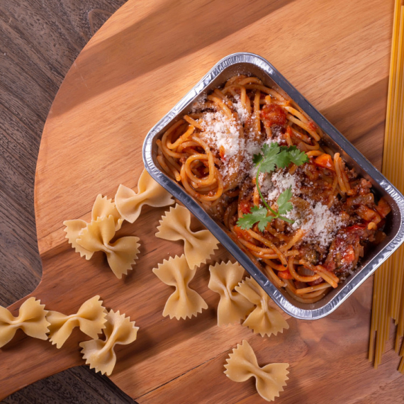 Koliko dugo smeju da se drže KUVANE TESTENINE U FRIŽIDERU? Obratite pažnju - nakon ovog roka NIJE BEZBEDNO za upotrebu