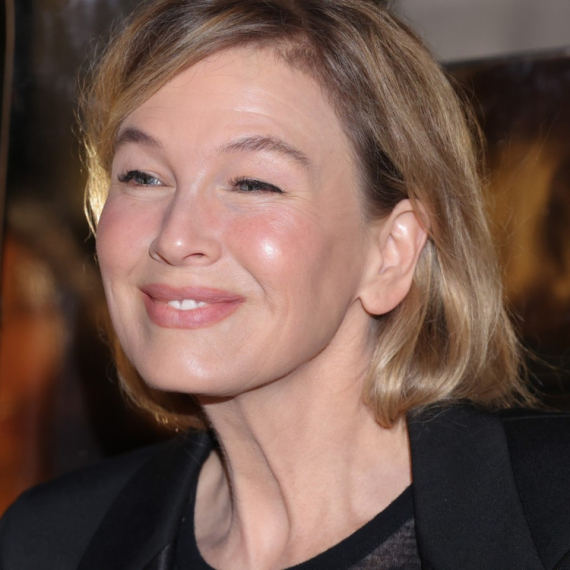 Životna priča Rene Zelveger: Zbog uloge Bridžit Džouns se ugojila više od 10 kilograma, a u braku je bila samo 4 meseca