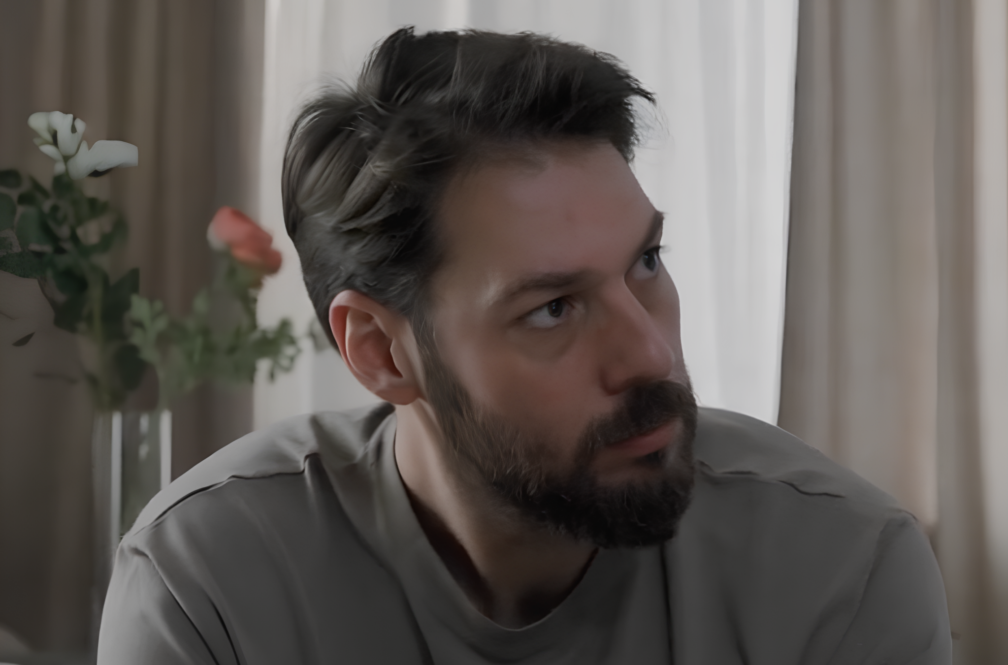 Igra sudbine: Ljubav nakon greha - Nedelja, 26. april - "Da se nije sama otela?"