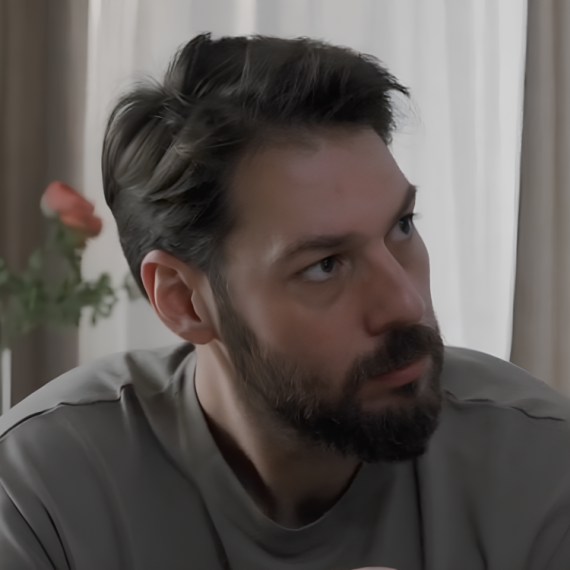 Igra sudbine: Ljubav nakon greha - Nedelja, 26. april - "Da se nije sama otela?"