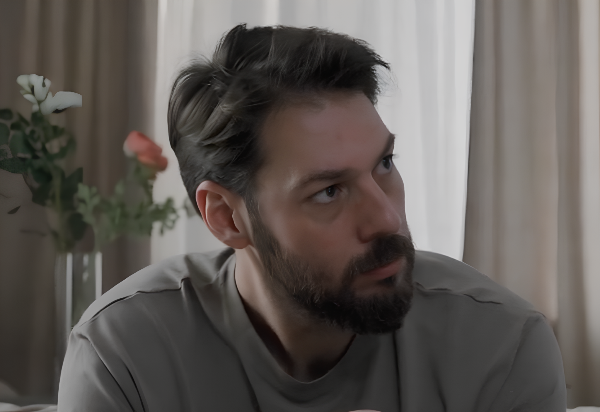 Igra sudbine: Ljubav nakon greha - Nedelja, 26. april - "Da se nije sama otela?"