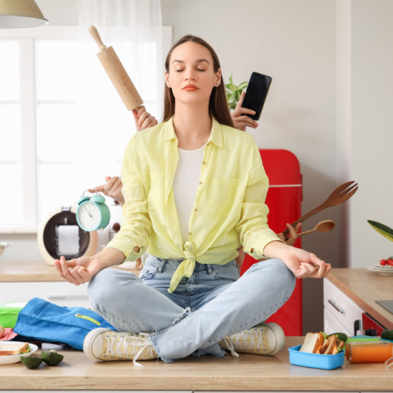 NEDELJNI HOROSKOP OD 27. APRILA DO 3. MAJA: Ribe imaju dobre POSLOVNE IDEJE, Jarečevima DINAMIČAN period sa porodicom, Vage nigde NE POSTIŽU BALANS...