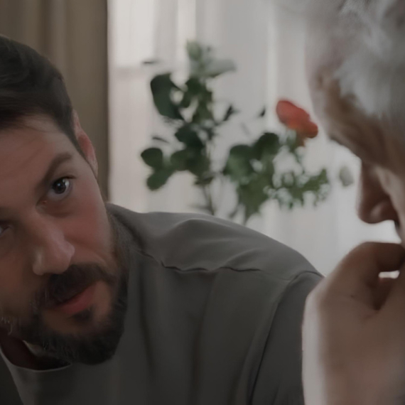 Igra sudbine: Ljubav nakon greha - Ponedeljak, 27. april - Ko je još znao za vas dvoje?