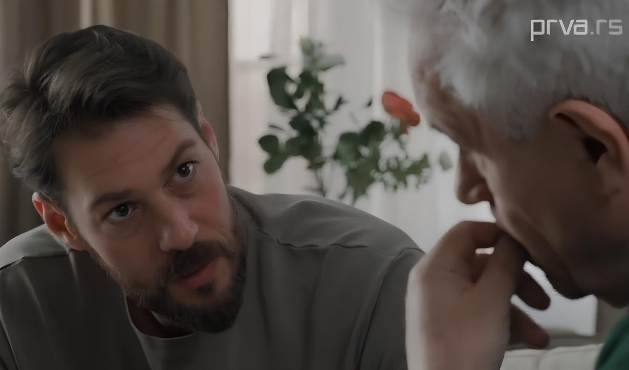 Igra sudbine: Ljubav nakon greha - Ponedeljak, 27. april - Ko je još znao za vas dvoje?