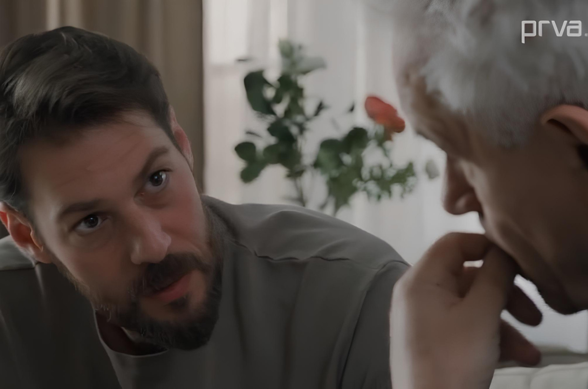 Igra sudbine: Ljubav nakon greha - Ponedeljak, 27. april - Ko je još znao za vas dvoje?