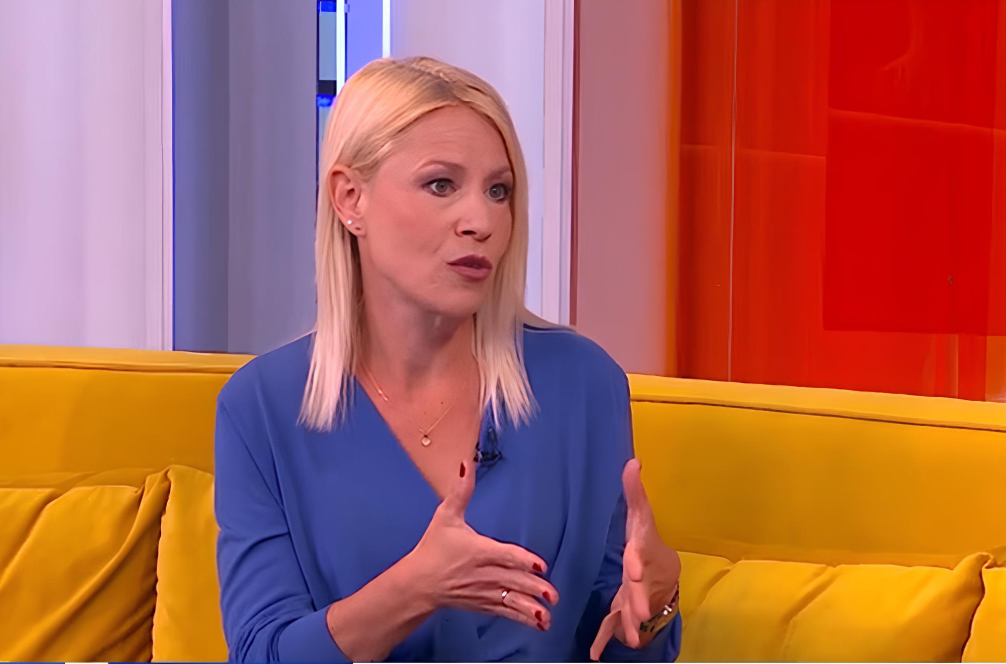 Novinarka EXploziva Ana Rajković,dobitnica prestižnog priznanja, otkrila: "Crnotravci su Skupštinu zidali skoro 30 godina" (VIDEO)
