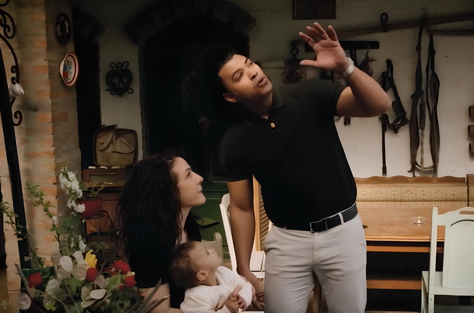 Hajde da se volimo - Utorak, 28. april - Ljubav na brodu