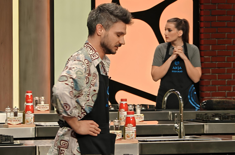 „Onesvestiću se!“; „Je l’ ona mrtva!?” (VIDEO)