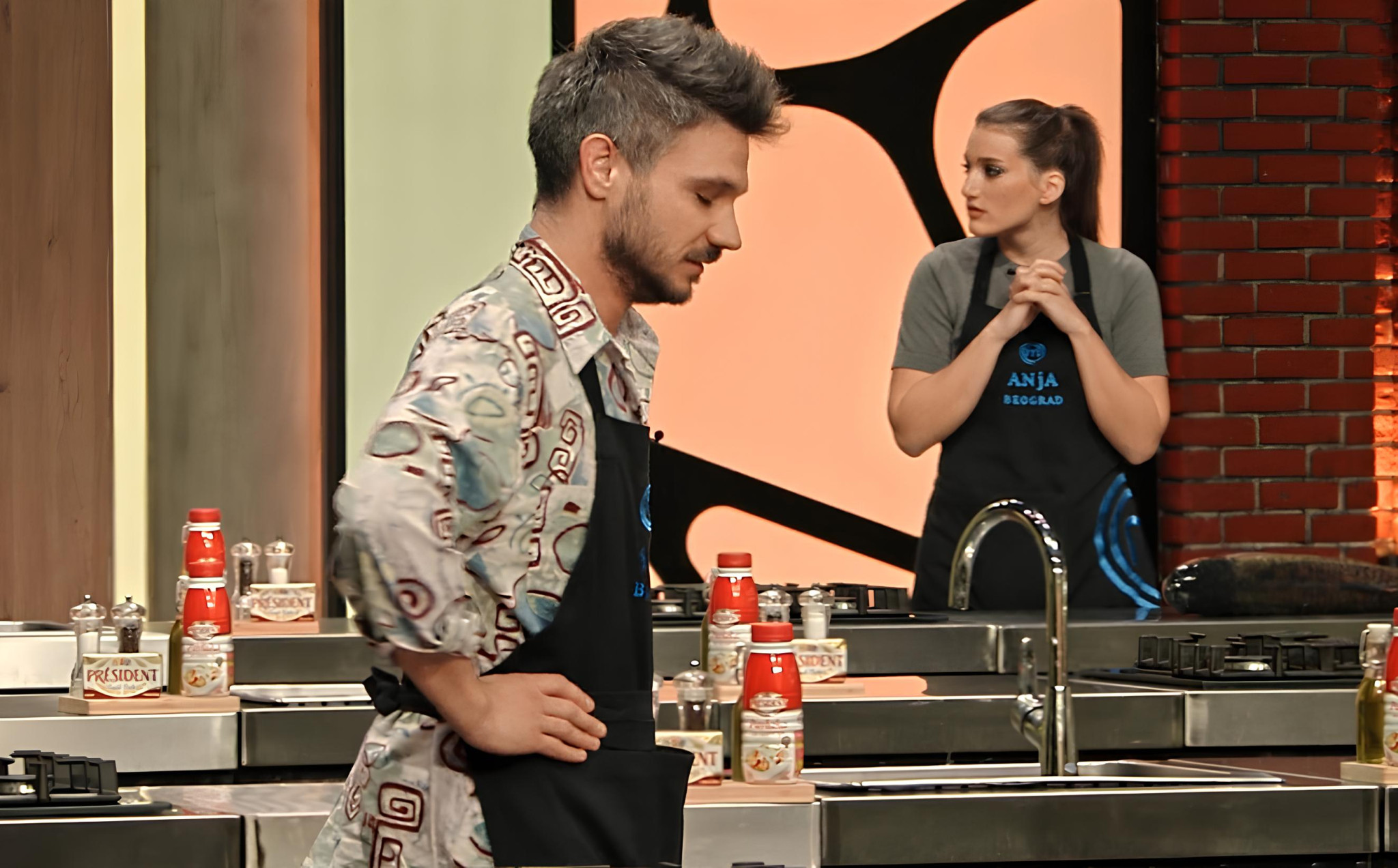 „Onesvestiću se!“; „Je l’ ona mrtva!?” (VIDEO)