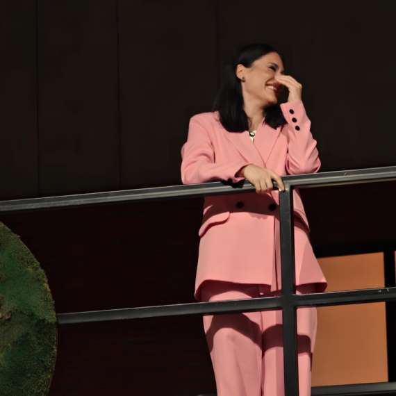 Dragana priznala: “U početku je nisam gotivila ni malo; danas mogu da kažem da mi je omiljen čovek”