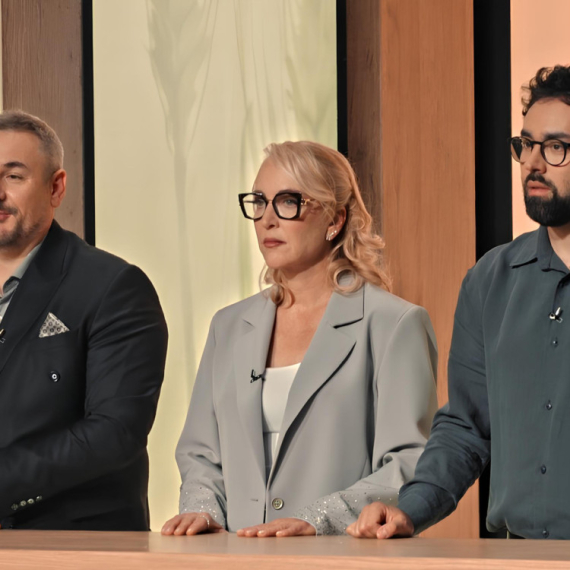 Kako se “malo” neprijatno iznenađenje, pretvorilo u VELIKO NEPRIJATNO IZNENAĐENJE!?