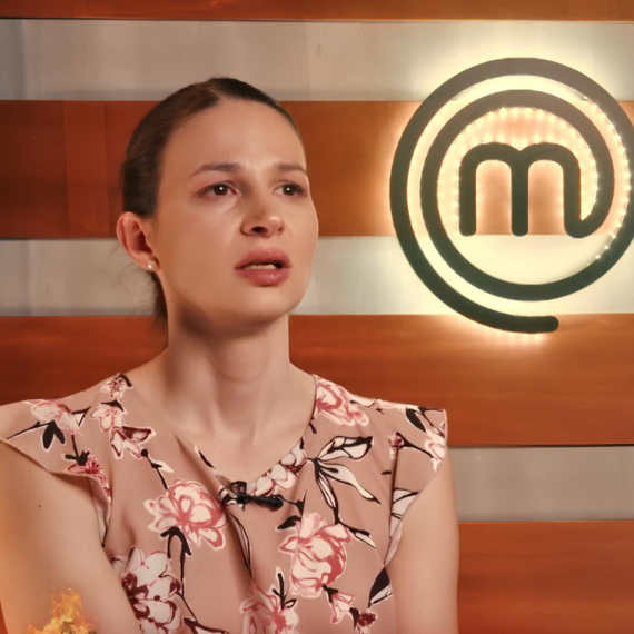 Ivana u suzama zbog propusta: “Milsim da je to diskvalifikacija”