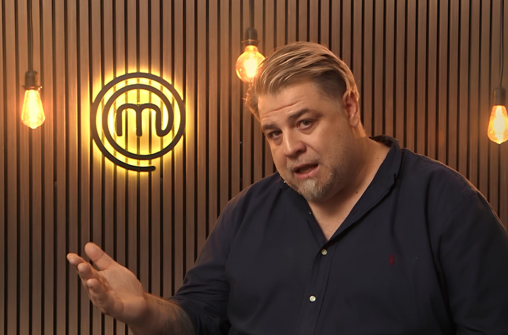 POTEZ koji je sve ŠOKIRAO! Zašto je Igor POJEO RIBU i pred sudije izneo OVAKAV TANJIR!? “Ne mogu da verujem da je to uradio!”