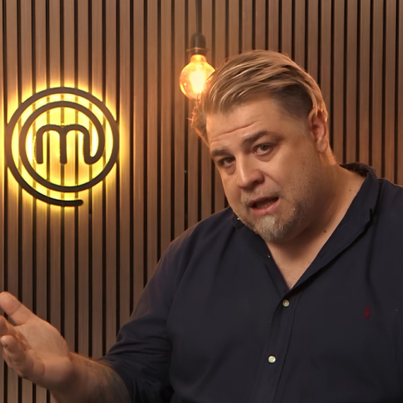 POTEZ koji je sve ŠOKIRAO! Zašto je Igor POJEO RIBU i pred sudije izneo OVAKAV TANJIR!? “Ne mogu da verujem da je to uradio!”