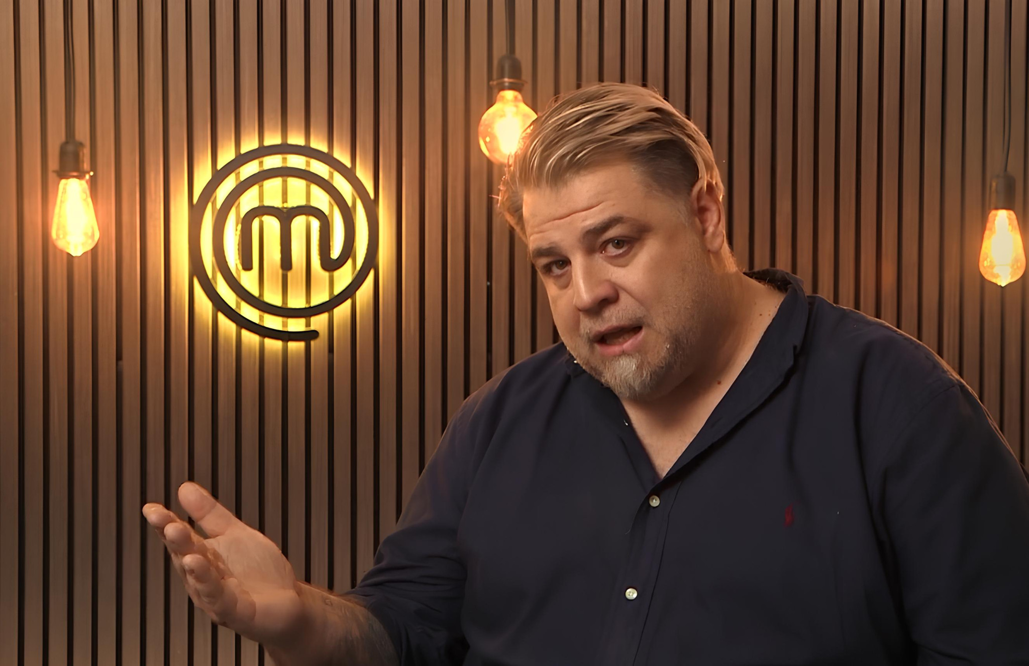 POTEZ koji je sve ŠOKIRAO! Zašto je Igor POJEO RIBU i pred sudije izneo OVAKAV TANJIR!? “Ne mogu da verujem da je to uradio!”