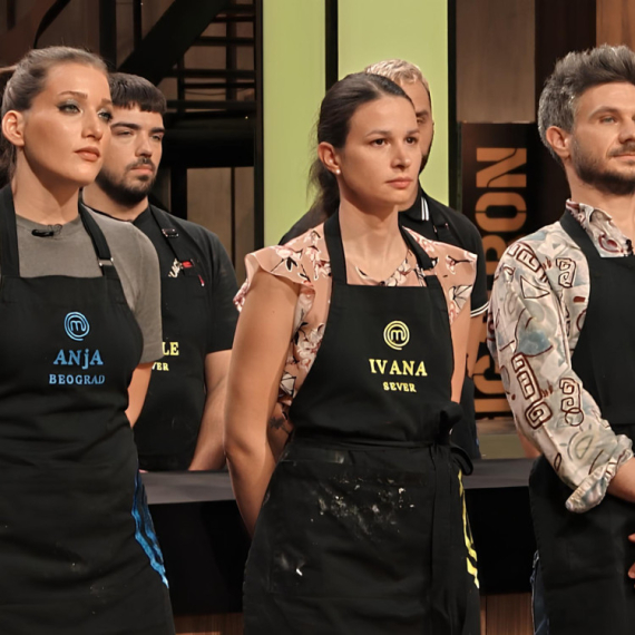 DVA takmičara NAPUŠTAJU MasterChef kuhinju: Posle Igora, odlazi i neko od NJIH TROJE!