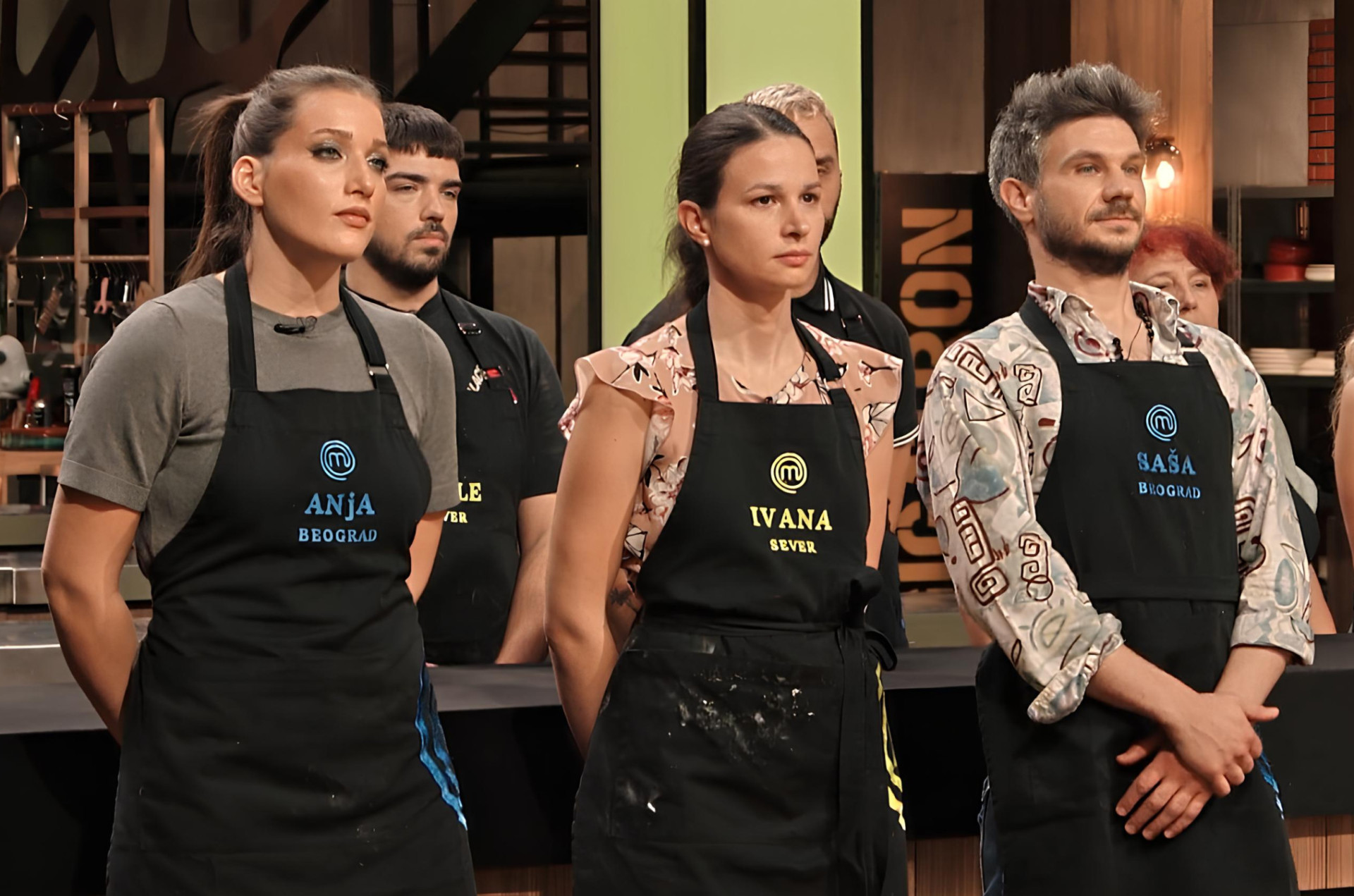 DVA takmičara NAPUŠTAJU MasterChef kuhinju: Posle Igora, odlazi i neko od NJIH TROJE!