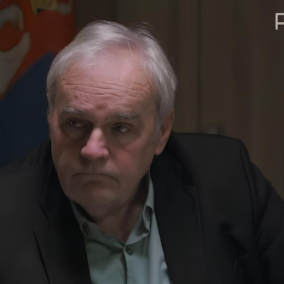 Igra sudbine - Utorak, 28. april - Vukašin saznaje ko stoji iza Grkljana