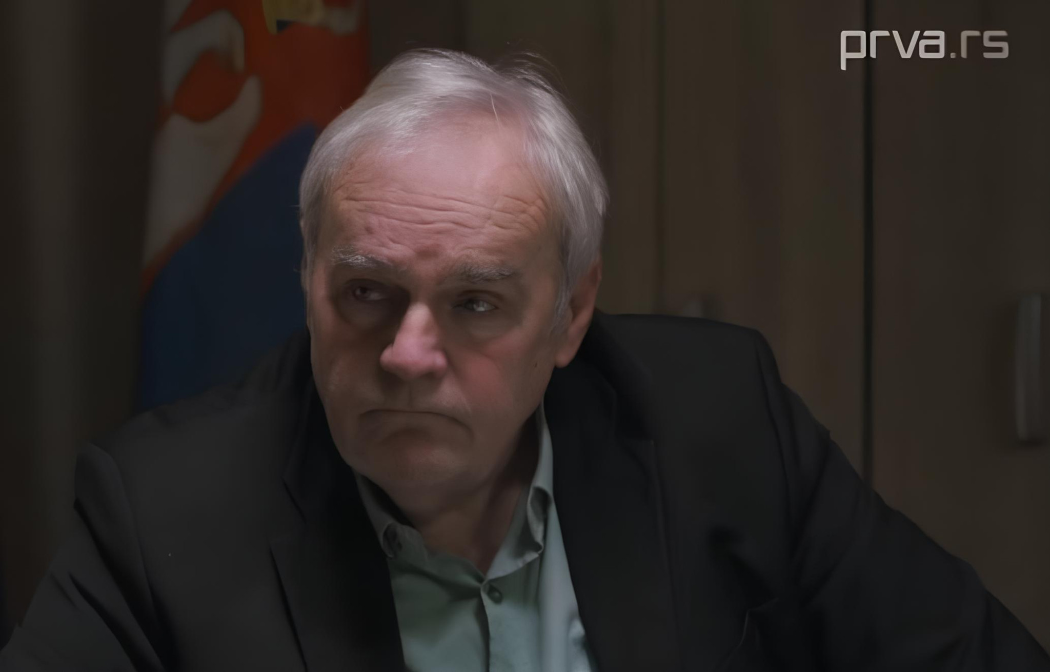 Igra sudbine - Utorak, 28. april - Vukašin saznaje ko stoji iza Grkljana