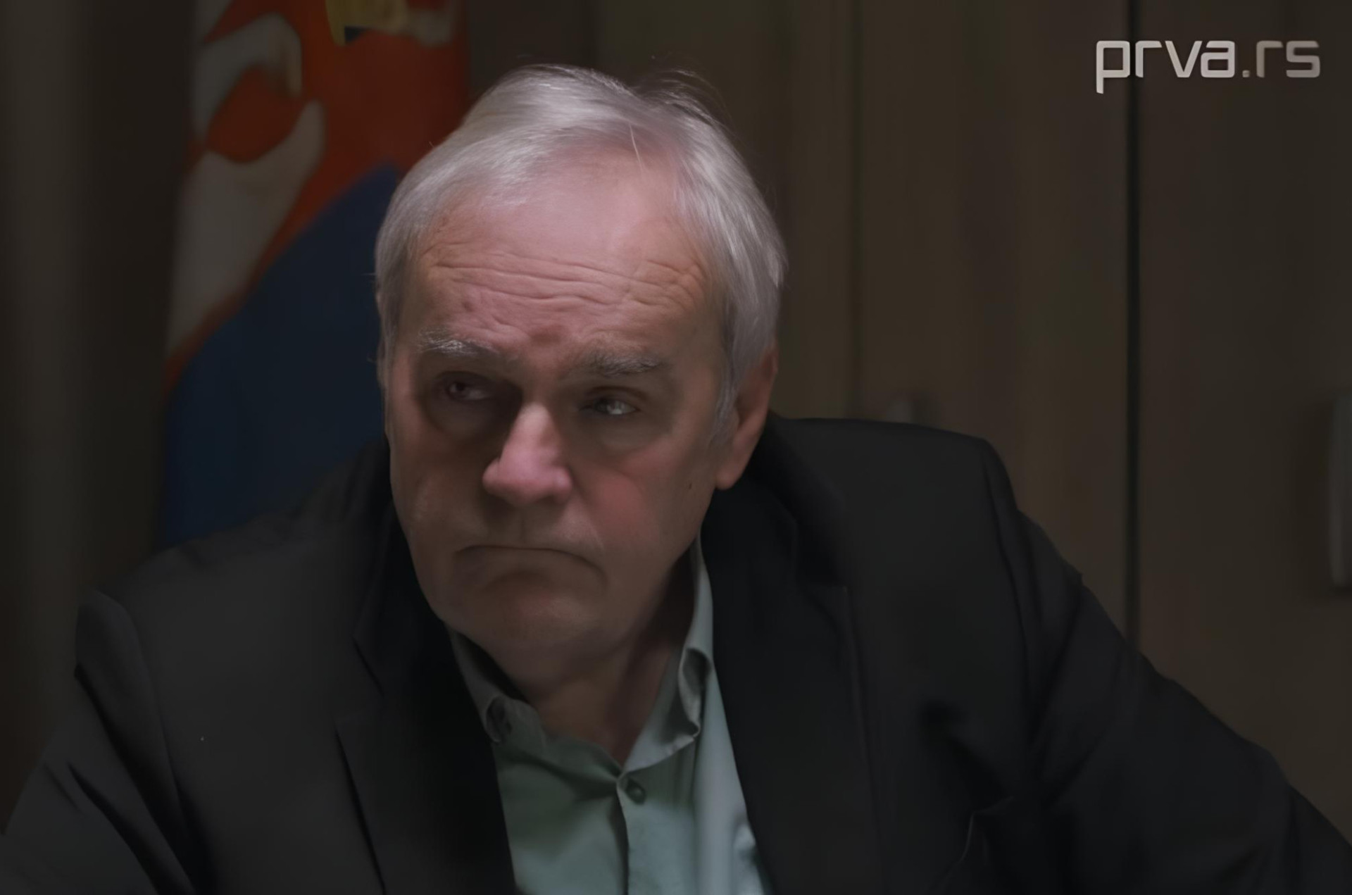 Igra sudbine - Utorak, 28. april - Vukašin saznaje ko stoji iza Grkljana